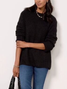 Pistola Isabel pullover sweater size xs